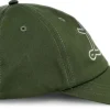 Les Deux LD Hook Dad Cap lippalakki