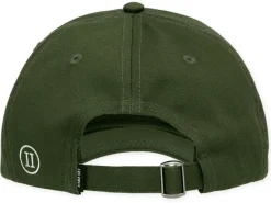 Les Deux LD Hook Dad Cap lippalakki