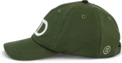 Les Deux LD Hook Dad Cap lippalakki