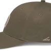 Les Deux LD Logo Baseball Cap lippalakki