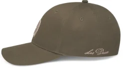 Les Deux LD Logo Baseball Cap lippalakki