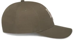 Les Deux LD Logo Baseball Cap lippalakki