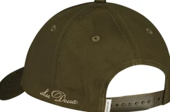 Les Deux LD Logo Baseball Cap lippalakki