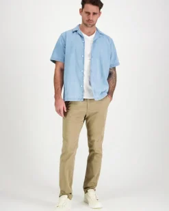 Les Deux Lesley Denim farkkupaita