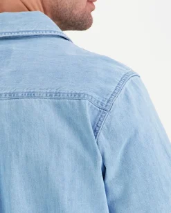 Les Deux Lesley Denim farkkupaita