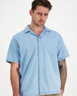 Les Deux Lesley Denim farkkupaita