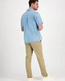 Les Deux Lesley Denim farkkupaita