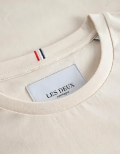Les Deux Nørregaard t-paita