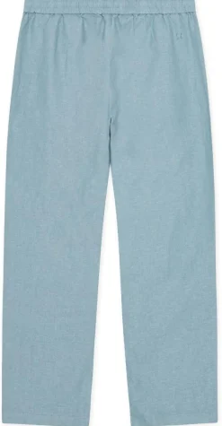 Les Deux pellavahousut Linen Casual