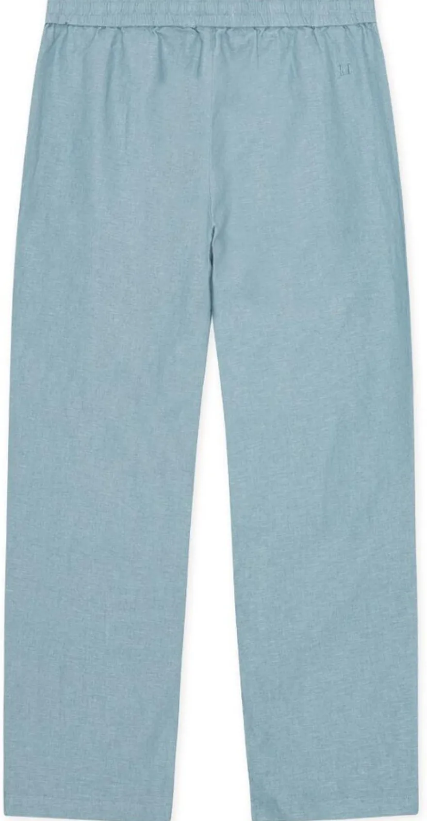 Les Deux pellavahousut Linen Casual