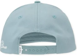 Les Deux puuvillalippalakki Suede II