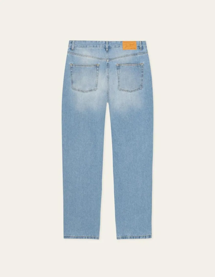 Les Deux Ryder Washed farkut