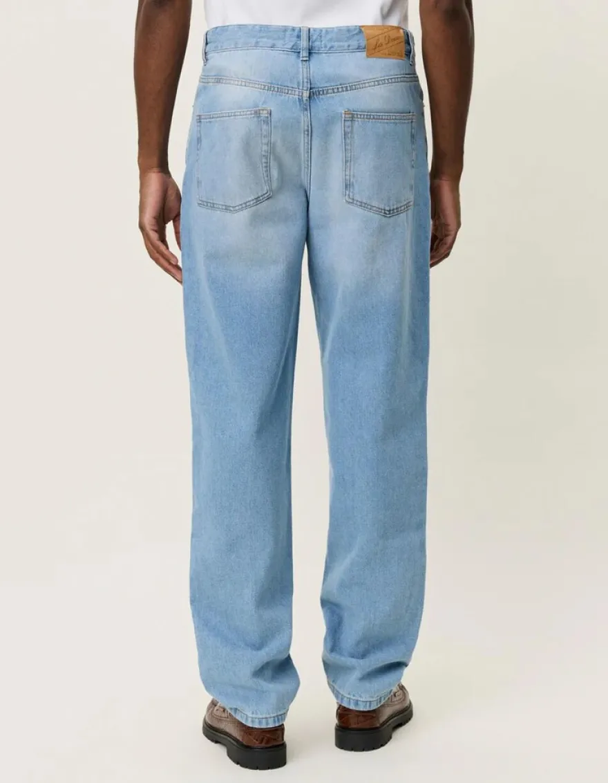 Les Deux Ryder Washed farkut