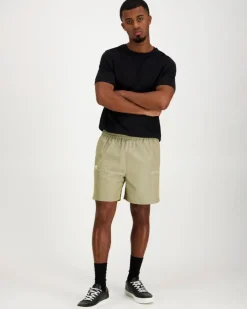 Les Deux Smith Shiny shortsit