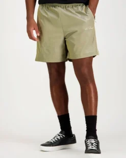 Les Deux Smith Shiny shortsit