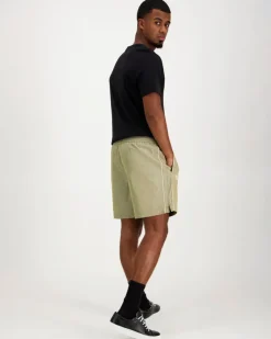 Les Deux Smith Shiny shortsit