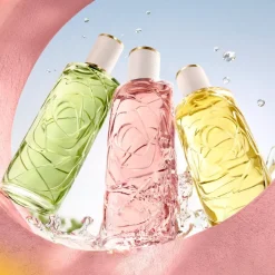Les Ô Over the Top EdT 100 ml -tuoksu