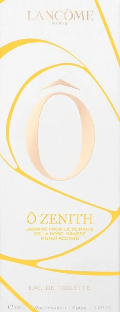 Les Ô Zenith EdT 100 ml -tuoksu