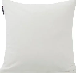 Lexington Arts & Crafts twill koristetyynynpäällinen 50x50cm valkoinen/beige