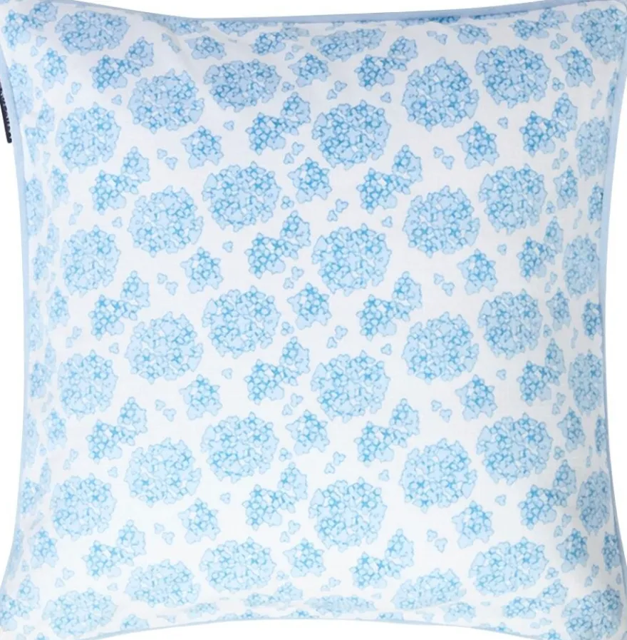 Lexington Floral tyynynpäällinen 50x50cm sininen
