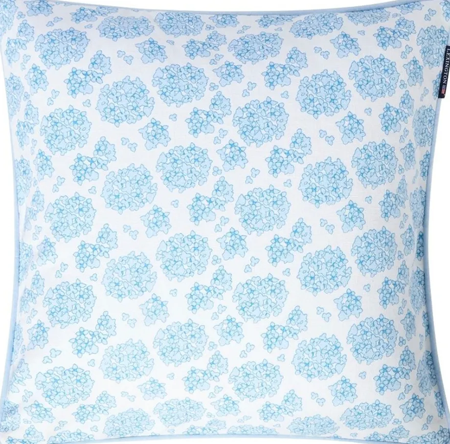 Lexington Floral tyynynpäällinen 50x50cm sininen