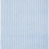 Lexington Original käsipyyhe 50x70cm white blue stripe