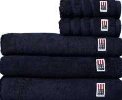 Lexington Original käsipyyhe 30x50cm dress blue