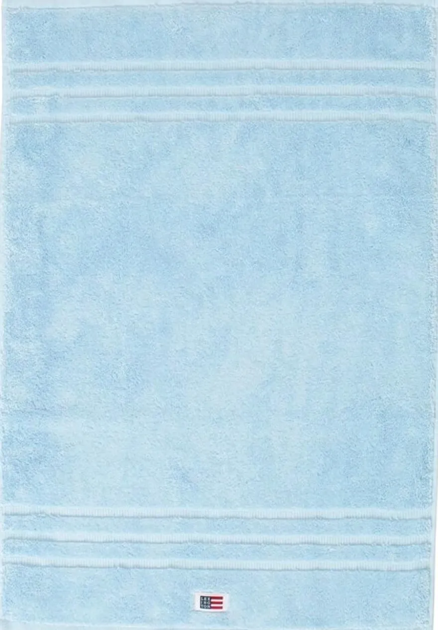 Lexington Original käsipyyhe 50x70cm cloud blue