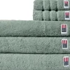 Lexington Original käsipyyhe 50x70cm vintgage green