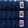 Lexington Original käsipyyhe 50x70cm navy