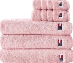 Lexington Original kylpypyyhe 100x150cm light rose