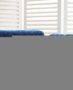 Lexington Original kylpypyyhe 100x150cm navy