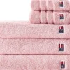 Lexington Original kylpypyyhe70x130cm light rose