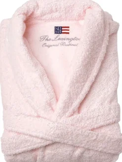Lexington Original kylpytakki M pinkki