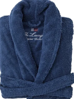 Lexington Original kylpytakki XL navy