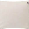 Lexington Pin Point tyynyliina 50x60cm beige