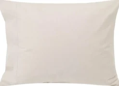 Lexington Pin Point tyynyliina 50x60cm beige