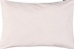 Lexington Pin Point vauvan tyynyliina 35x55cm beige/valkoinen