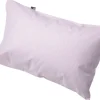Lexington Pin Point vauvan tyynyliina 35x55cm pinkki/valkoinen