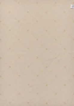 Lexington Signature Star huopa 70x100cm beige/valkoinen