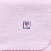 Lexington Signature Star huopa 70x75cm pinkki/valkoinen
