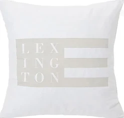 Lexington sisätyyny höyhen 50x50cm valkoinen