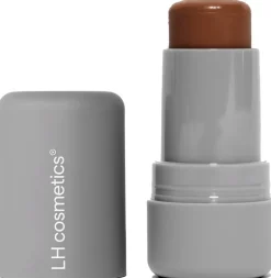 LH cosmetics Artistick -voidemainen aurinkopuuteri 5,8 g