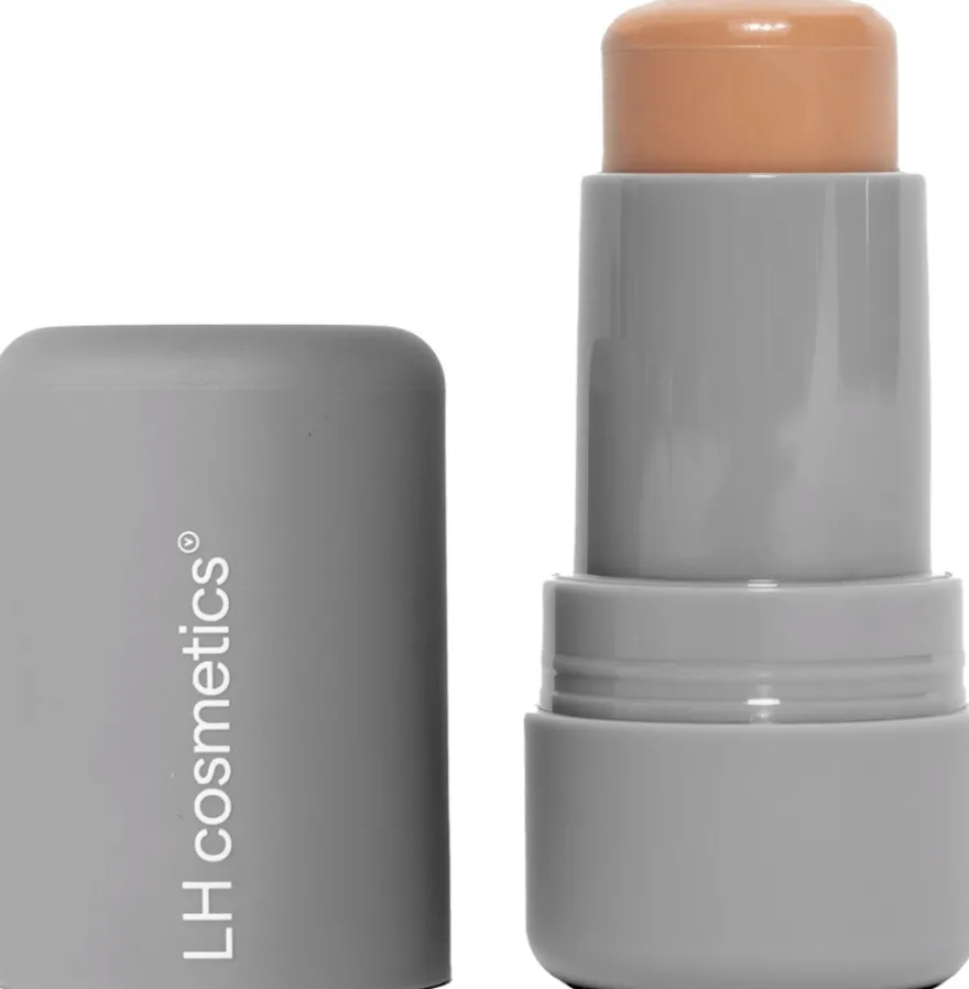 LH cosmetics Artistick -voidemainen aurinkopuuteri 5,8 g