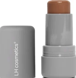 LH cosmetics Artistick -voidemainen aurinkopuuteri 5,8 g