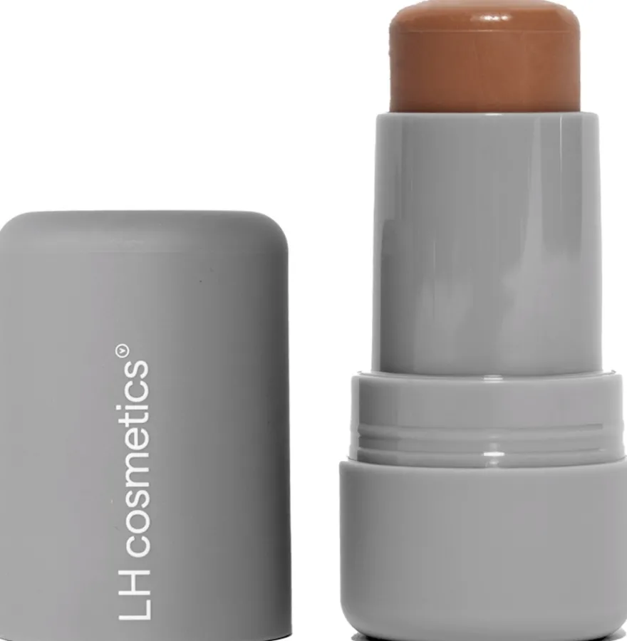 LH cosmetics Artistick -voidemainen aurinkopuuteri 5,8 g