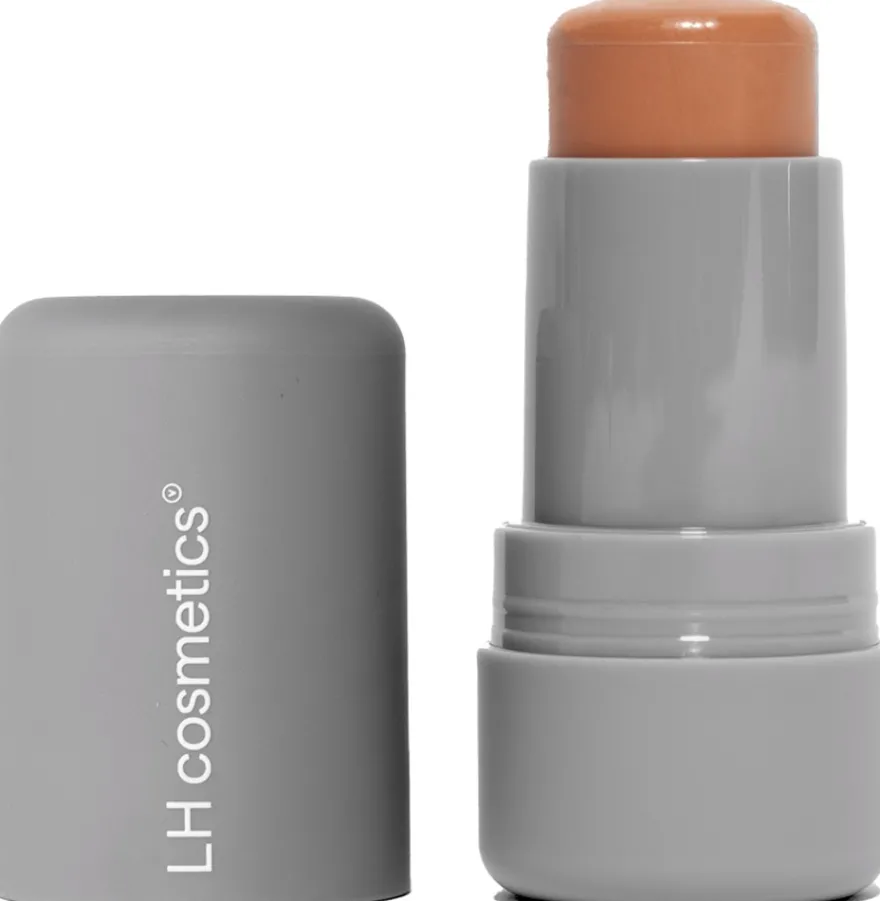 LH cosmetics Artistick -voidemainen aurinkopuuteri 5,8 g