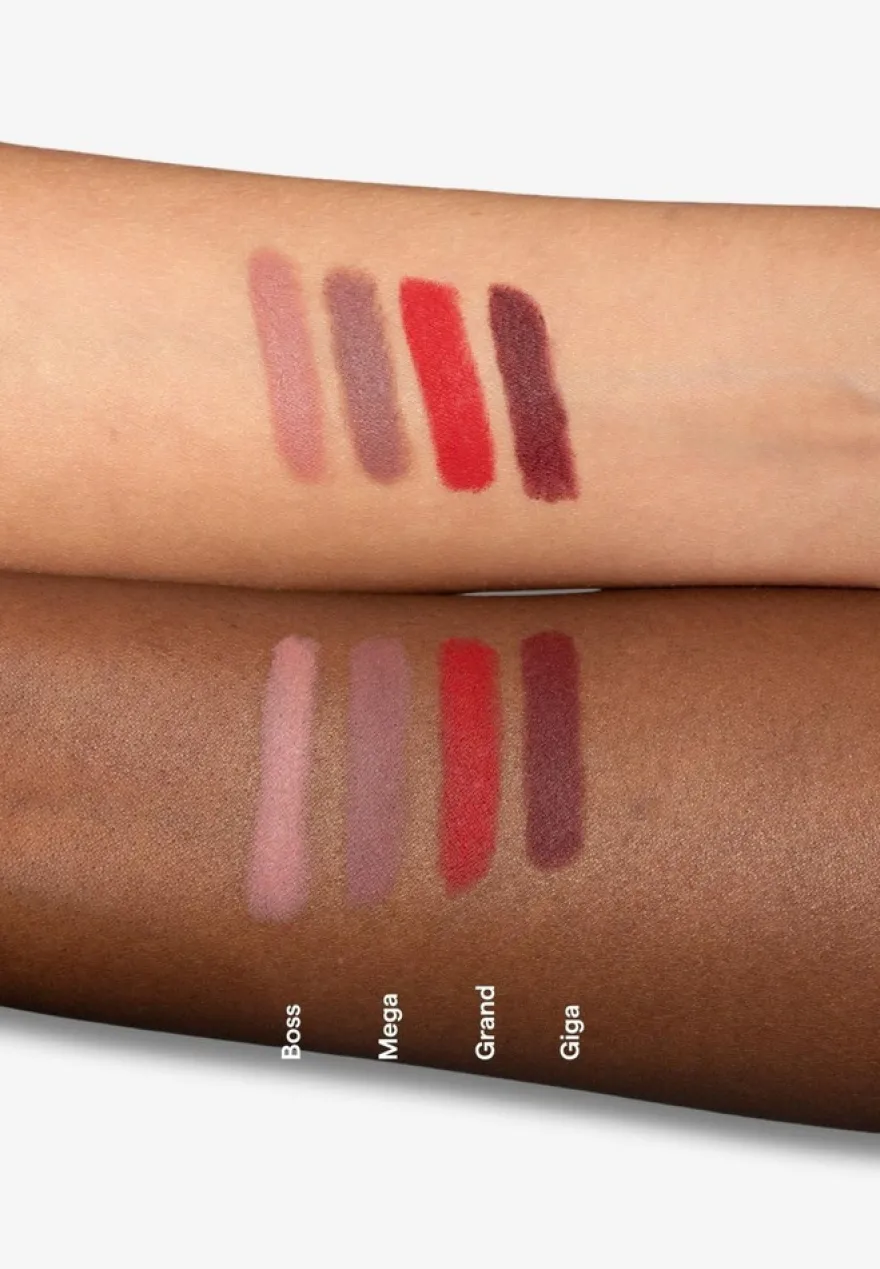 LH Cosmetics Biggie -huulikynä 2,7 g