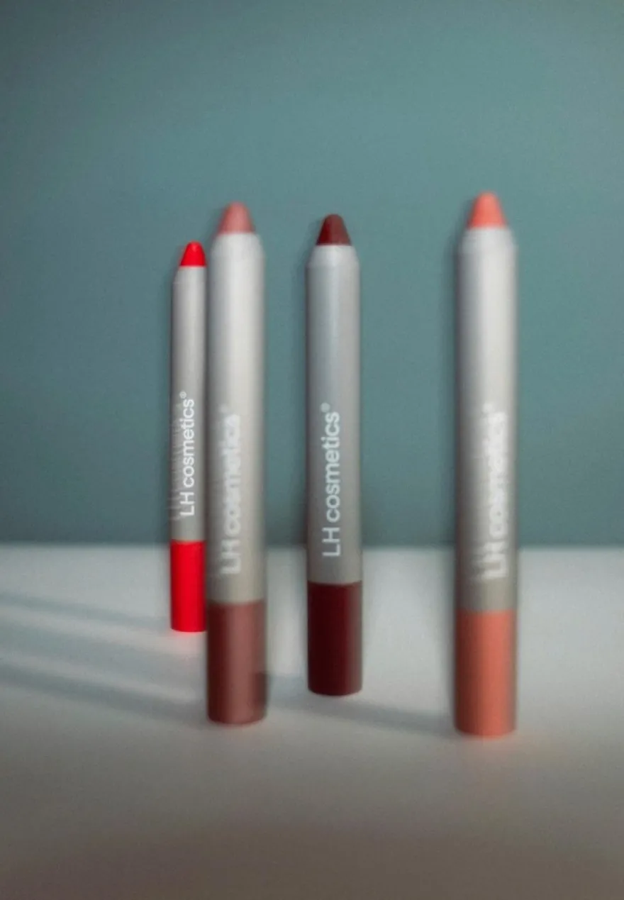 LH Cosmetics Biggie -huulikynä 2,7 g