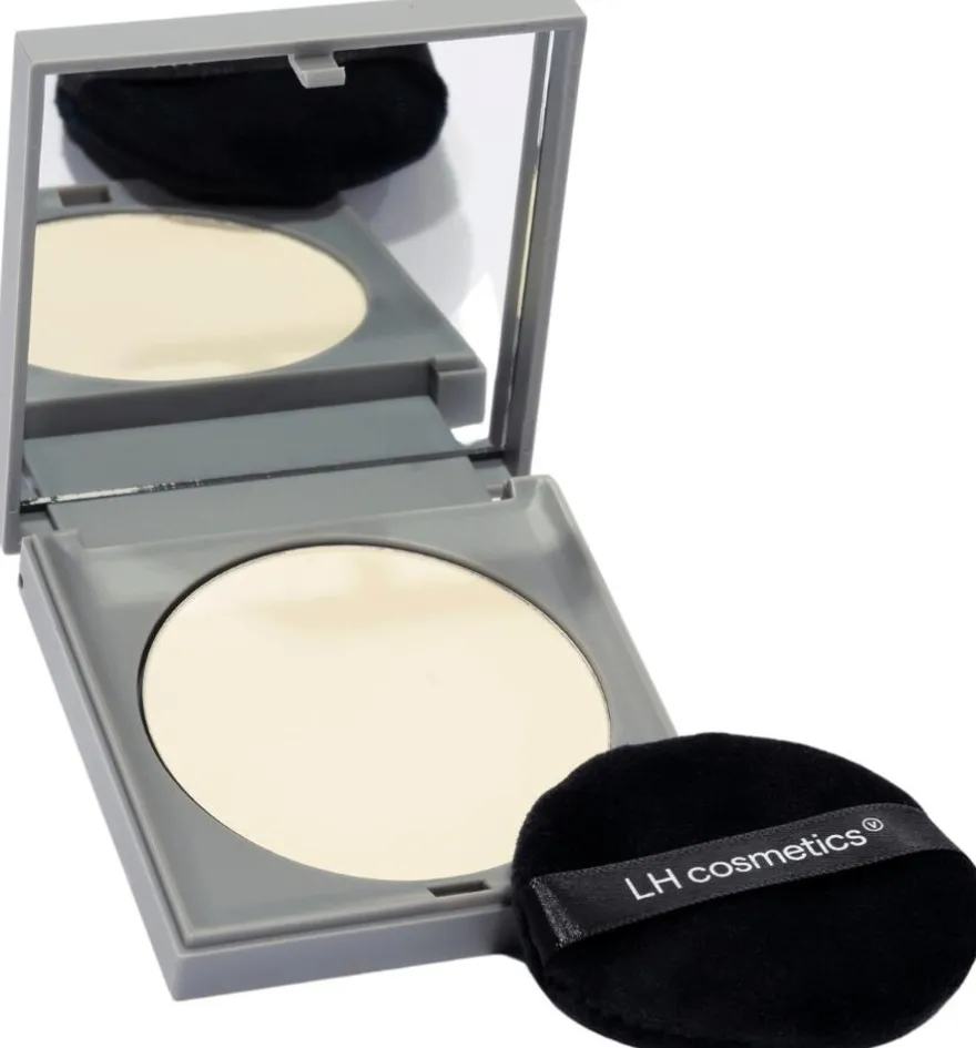 LH cosmetics Blotting Powder -kivipuuteri 6 g